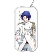 うたの☆プリンスさまっ♪ フルカラーペンケース Shining All Star CD2 Ver. 聖川真斗 [キャラクターグッズ]