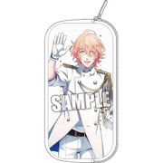 うたの☆プリンスさまっ♪ フルカラーペンケース Shining All Star CD2 Ver. 四ノ宮那月 [キャラクターグッズ]
