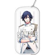 うたの☆プリンスさまっ♪ フルカラーペンケース Shining All Star CD2 Ver. 一ノ瀬トキヤ [キャラクターグッズ]