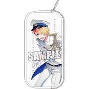 うたの☆プリンスさまっ♪ フルカラーペンケース Shining All Star CD2 Ver. 来栖 翔 [キャラクターグッズ]