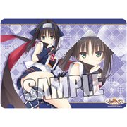 千恋＊万花 キャラクターラバーマット 常陸 茉子 [キャラクターグッズ]