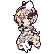 魔法少女育成計画 ラバーストラップ スノーホワイト [キャラクターグッズ]