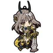 魔法少女育成計画 ラバーストラップ ラ・ピュセル [キャラクターグッズ]