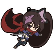 魔法少女育成計画 ラバーストラップ リップル [キャラクターグッズ]