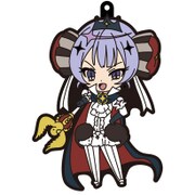 魔法少女育成計画 ラバーストラップ ルーラ [キャラクターグッズ]