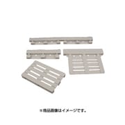 HLU35095 [1/35 レジン製AFVアクセサリー ユーロパレット（2個入り）]