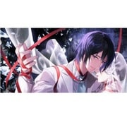 そこは狂った夢の淵～選択される定め～ [ドラマCD]