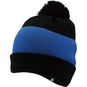 QA270563 BLK F [HEAT NAVI ニットキャップ フリーサイズ]