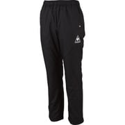 QB470563 BLK L [ウインドロングパンツ Lサイズ]