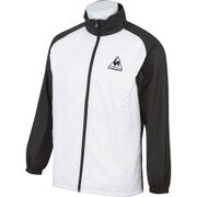 QB570563 BLK L [ウインドジャケット Lサイズ]