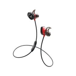 ヨドバシ.com - ボーズ BOSE SoundSport Pulse wireless headphones