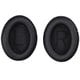 EAR CUSHION QC35 BLK ブラック