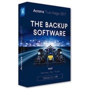 True Image 2017 - 1 Computer