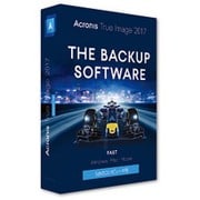 True Image 2017 - 5 Computers