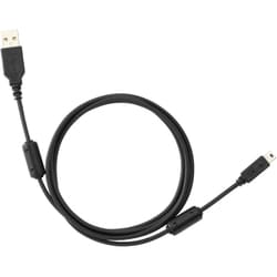 ボイスレコーダー用USB接続ケーブル KP22