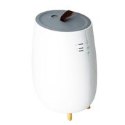 超音波式加湿器 2.3L グレー CLV-296-GY