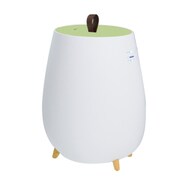 超音波式加湿器 2.3L グリーン CLV-296-GR