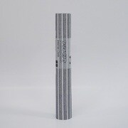 ナチュラルストライプ 29.5×180cm ブルー DECOOR(デコール) インテリアクロス
