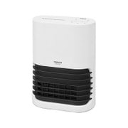 セラミックヒーター ホワイト HF-B101 W