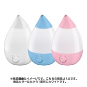 超音波ミスト式加湿器 ホワイト MZ-F301 W