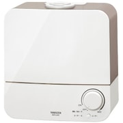 ハイブリッド式加湿器 グレー MZH-A55 H