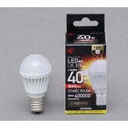 LED電球　40w 電球色E17 LDA5LHE17 100個セット LED電球40w 電球色E17 LDA5LHE17 100個セット