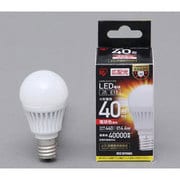 LED電球 E17口金 電球色 440lm（40W形相当） 広配光 密閉器具対応 LDA5L-G-E17-4T3