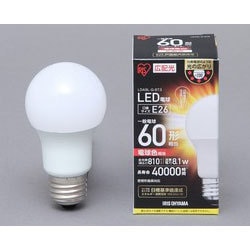 ヨドバシ.com - アイリスオーヤマ IRIS OHYAMA LDA9L-G-6T3 [LED電球