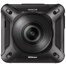 ヨドバシ.com - ニコン NIKON KeyMission（キーミッション） 360