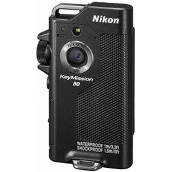 ヨドバシ.com - ニコン NIKON KeyMission（キーミッション） 80