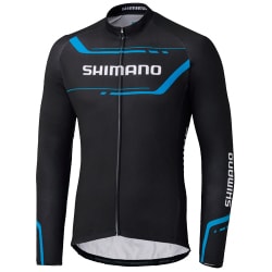 ヨドバシ.com - シマノ SHIMANO サーマル プリント ロングスリーブ