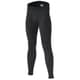 パフォーマンス ウインターロングタイツ [サイクリング ウェア メンズ XSサイズ ブラック]