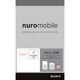 nuro mobile 音声 即時 MNP nano 1944
