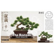 BON-01 [1/12 盆栽プラモデル ザ・盆栽 プラスティックモデルキット 壱]