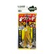 FSM24 実船カワハギ ピカタコ集寄 KG ケイムラゴールド [仕掛け 渓流用]
