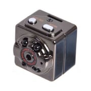 指でつまめるコンパクト防犯カメラ SCRTCAM4