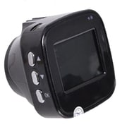 スーパーミニ液晶付きドライブレコーダー DRVCARC4