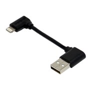 L-Type lightning data cable 5cm HA-2用オプションケーブル CA-HA2-LDL