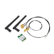 WLN-M SHUTTLE WIRELESS LAN+BT M.2 WLN-M