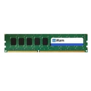 MacPro用メモリ DDR3/1866 8GB ECC U-DIMM 240pin IR1866D3MP-8G