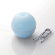 USB加湿器 エクリア ミスト ブルー HCE-HU01BU