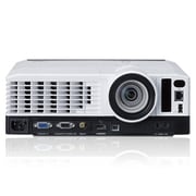 RICOH PJ WX3351N デスクエッジプロジェクター WXGA 3600lm 512778