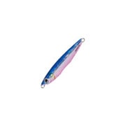 ジグパラショート 50g JPS-50 #4 ブルーピンク