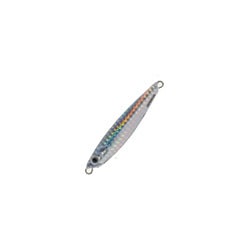 ジグパラショート 50g JPS-50 #8 シルバー