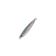 ジグパラショート 50g JPS-50 #8 シルバー