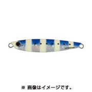 ジグパラショート 50g JPS-50 #30 ゼブライワシ