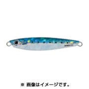 ジグパラショート 60g JPS-60 #1 イワシ