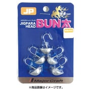 ジグパラヘッド ブン太 JPBU-根魚 5g