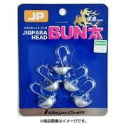 ジグパラヘッド ブン太 JPBU-根魚 7g