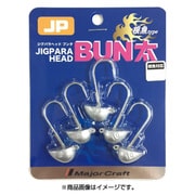 ジグパラヘッド ブン太 JPBU-根魚 10g